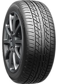 Uniroyal Tiger Paw GTZ A/S 2 - 255/45-18 99W Tires | Discount Tire